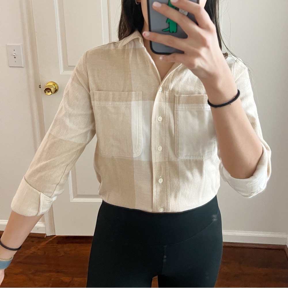 LOFT Flannel
